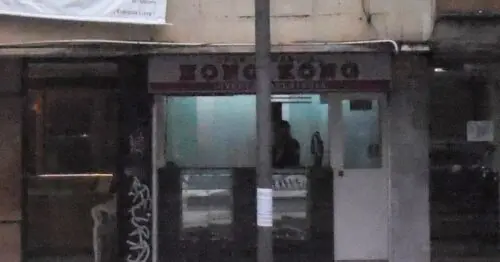 CASA COMERCIAL HONG KONG BOGOTÁ CASA COMERCIAL HONG KONG BOGOTÁ